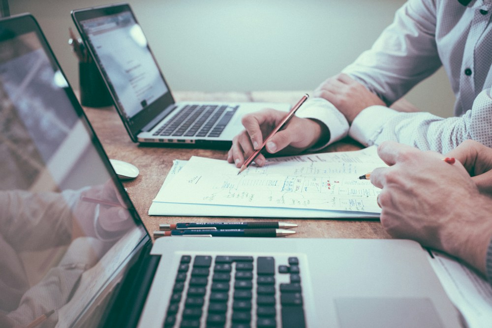 Sole trader or limited company? Find your fit.