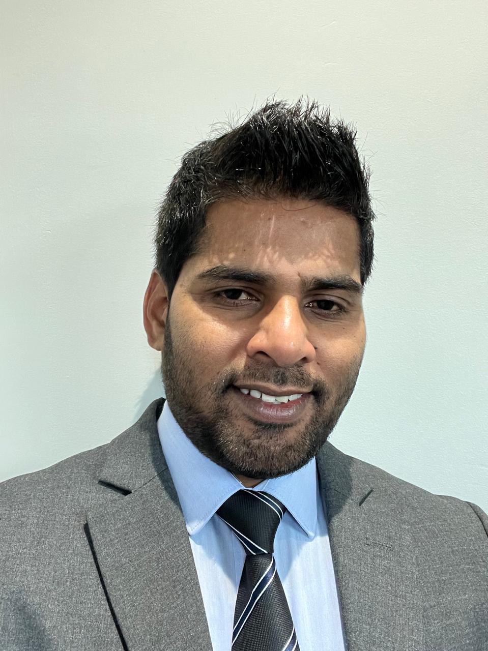Ruwan Rathnaweera, Crevaty consultant and Chartered Accountant