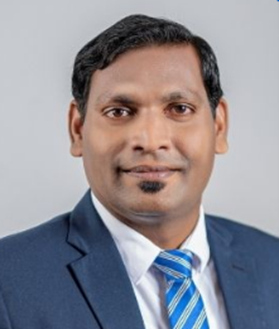 Sujeewa Appuhamy, Crevaty UK Managing Partner
